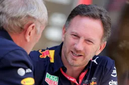 Horner: “Ik ben ontzettend trots op hoe de F1 en teams reageerden op de crisis”