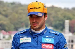 Sainz sr: "Carlos zou wereldbeker kunnen winnen"