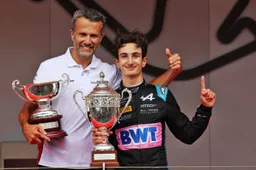 Stanno tornando i piloti italiani?