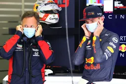 Horner hopeful: "Still plenty of opportunities to fight Mercedes"