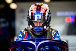 Gasly: "It could have been better today"