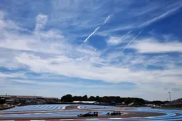 Paul Ricard blijft veranderingen doorvoeren voor 2020