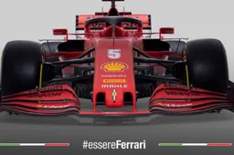 Ferrari komt met extreme aanpak: "We gaan voor maximale downforce"