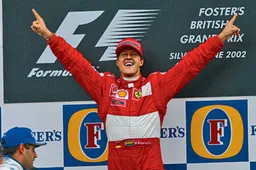WATCH: Michael Schumacher's phenomenal pole position at Hockenheim 2004