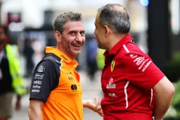 Red Bull and Ferrari warned: MCL39's strength surprised even McLaren themselves