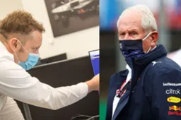 'Red Bull negotiating with Mercedes for early arrival of Hodgkinson'