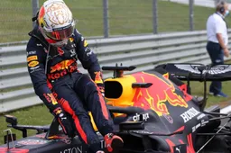 Villeneuve: "If I were Red Bull I would have been angry with myself"