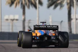 'Budget ceiling thwarts top Formula 1 teams in winter test strategy'