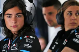 Australische multimiljonair wil Jamie Chadwick naar de Formule 1 brengen