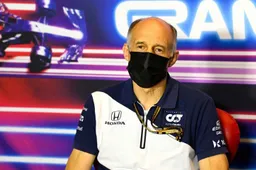Wolff krijgt een weerwoord: ''Als dat je niet bevalt, vertrek dan''