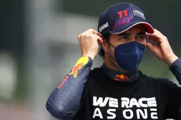 Perez reacts to Austria fiasco: "You're always smarter with hindsight"