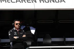 Boullier: ‘Ik weet wat mij te doen staat’