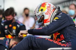 Na het wereldkampioenschap sleept Verstappen nog een titel binnen