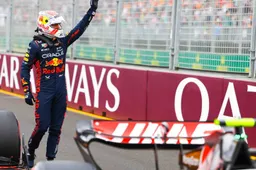 Analyse | Waarom Verstappen bij een goede start haast niet te kloppen is