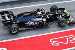 Haas and Alfa Romeo won't use the new Ferrari engine in Spain