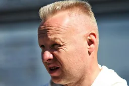 Mazepin loses court case over Force India, goes on appeal