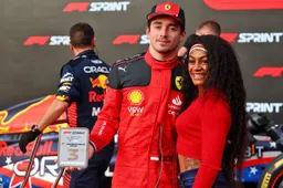 Charles Leclerc nach P3: "Wir müssen verstehen, was wir besser machen können"