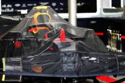 Updates Red Bull: Aggressive start of season in Austria