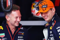 Horner comenta decisão da Red Bull na Bélgica: "Não vale o risco"
