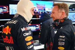 Horner disagrees with Verstappen: 'He would have won'