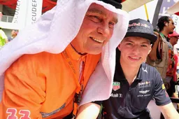 Verstappen: We kunnen dicht bij Ferrari komen te zitten