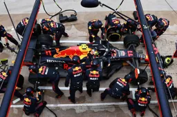 Nieuwe aanwinst Red Bull: "Was niet makkelijk om Mercedes te verlaten"
