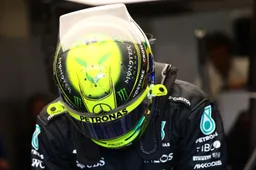 No penalties for Hamilton, Zhou and Ricciardo