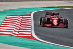 F1 Social Stint | Leclerc receives special race number for birthday