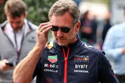 Horner on RB19: 'Good car, but never expected such dominance'