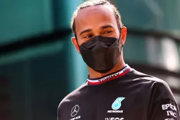 Red Bull Racing niet de snelste in Imola: ''Mercedes heeft het gewoon verkloot''
