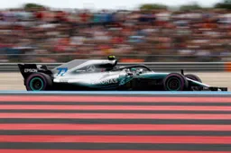 Bottas terneergeslagen na nieuwe tegenslag voor de titel