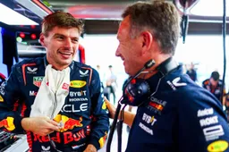Windsor fala sobre performance da Red Bull: "Singapura era uma anomalia"