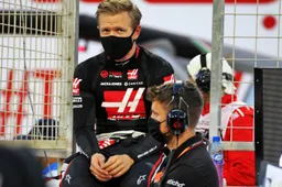 BREAKING: Magnussen makes comeback at Haas in 2022!