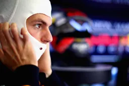 Verstappen hoopt op betere omstandigheden op zondag