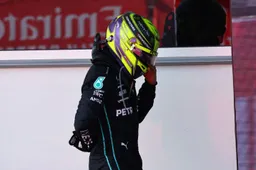 Wolff's concerns about Hamilton prove unjustified: 'See you next week'