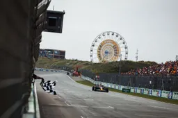 Weerbericht zaterdag Zandvoort | Krijgen we een natte kwalificatie?