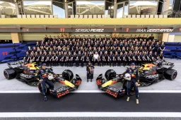 Did Red Bull get complacent? 'In 2023 we were so good it got easy'