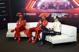 Warum hat Leclerc nicht die Strafe für gemeinnützige Arbeit bekommen, die Verstappen erhalten hat?