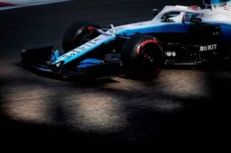 Can Williams start showing signs of improvement at Barcelona testing?