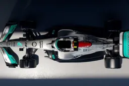 Windsor ziet grote ommezwaai in dynamiek Verstappen en Hamilton