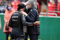 F1-directeur zet streep door sprintraces bij elk Grand Prix-weekend