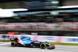 Nieuw chassis Ocon: 'Beslissing genomen om twijfel weg te nemen'