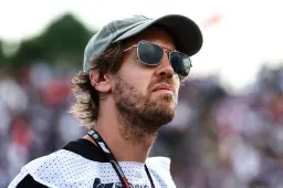 Vettel ha apprezzato il test Porsche: Tornerà al volante a Le Mans?