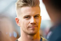 Hulkenberg saw replacement coming after Hungarian Grand Prix