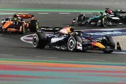 FIA explain decisions after controversy in Qatar: 'In line with guidelines'