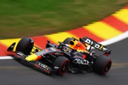 Red Bull Racing comparte una mirada única a la exitosa temporada de F1