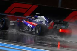 Hartley to start last after engine penalties