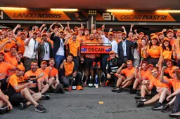 Réponse de McLaren : Les consignes d'équipe changent-elles après la victoire de Piastri ?