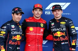 Internet reactions | 'No other driver has done that to Verstappen'