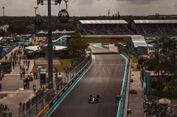NY Times: 'Grand Prix Miami almost certainly not an night race after all'